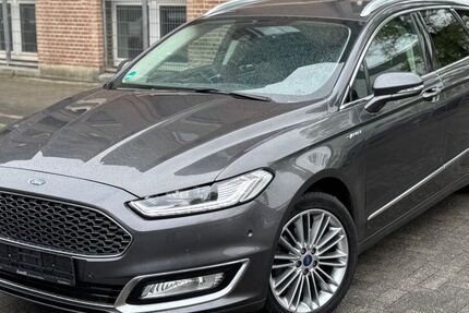 Ford Mondeo 143.530 km 13.500 &euro; Mülheim an der Ruhr 45473