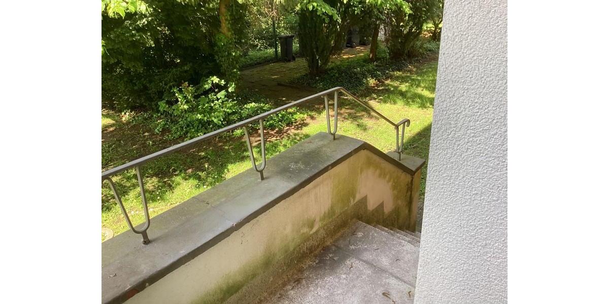 Erdgeschoßwohnung Gelsenkirchen Gelsenkirchen-Mitte - 2 Zimmer, 49 m&sup2;, 415&euro; | Angebot:26275214