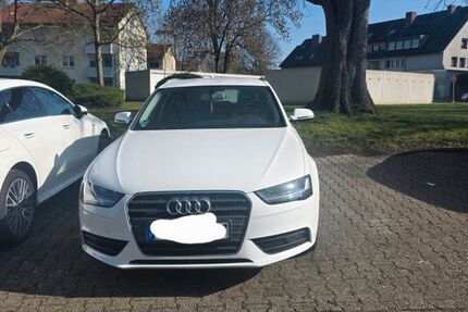 Audi A4 245.000 km 5.900 &euro; Bochum 44869