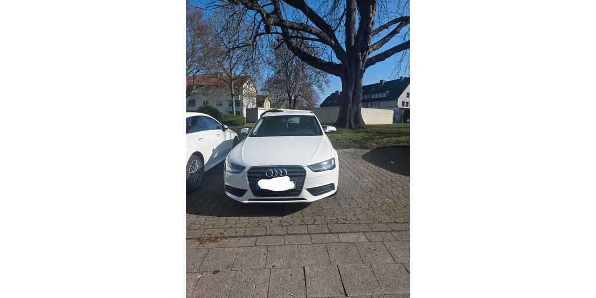 Audi A4 245.000 km 5.900 &euro; Bochum 44869