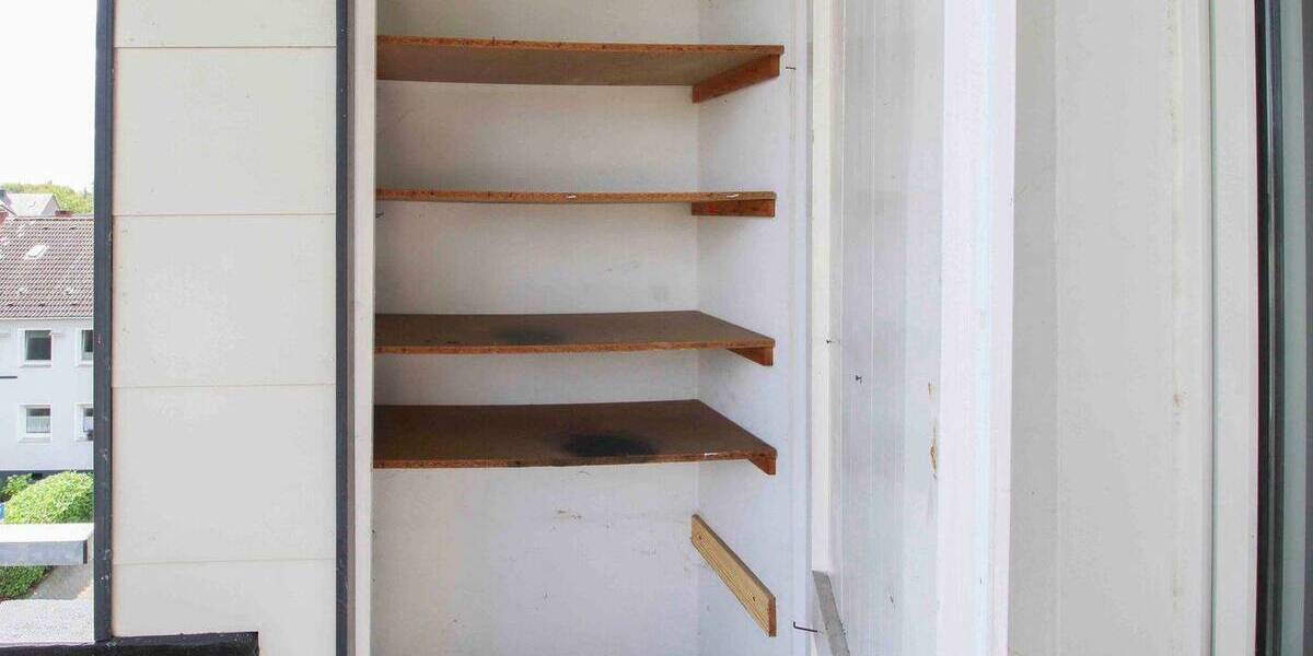 Etagenwohnung Duisburg Rumeln-Kaldenhausen - 3 Zimmer, 74 m&sup2;, 165.000&euro; | Angebot:26764028