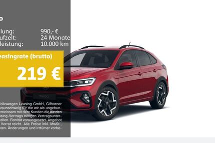 VW Taigo 22.807 km 26.490 &euro; Herne 44653