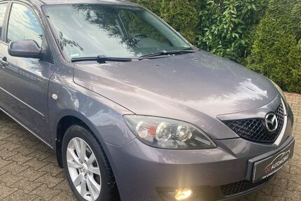 Mazda 3 169.000 km 3.190 &euro; Oer Erkenschwick 45739