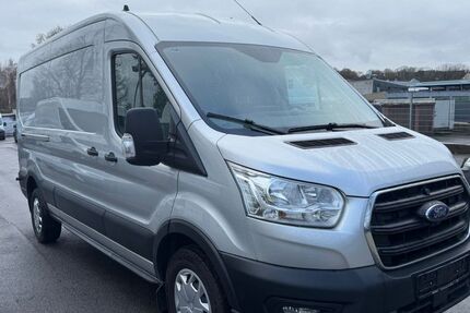 Ford Transit 250.000 km 14.190 &euro; Bottrop 46238
