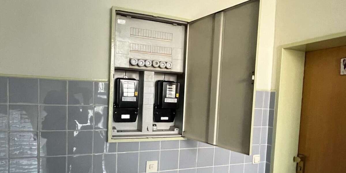 ?Paket aus 6 ETW mit Balkonen & Tiefgaragenstellplatz Kapitalanlage in Bochum: Ihre Renditechance? - Etagenwohnung Bochum Günnigfeld | Angebot:18318230