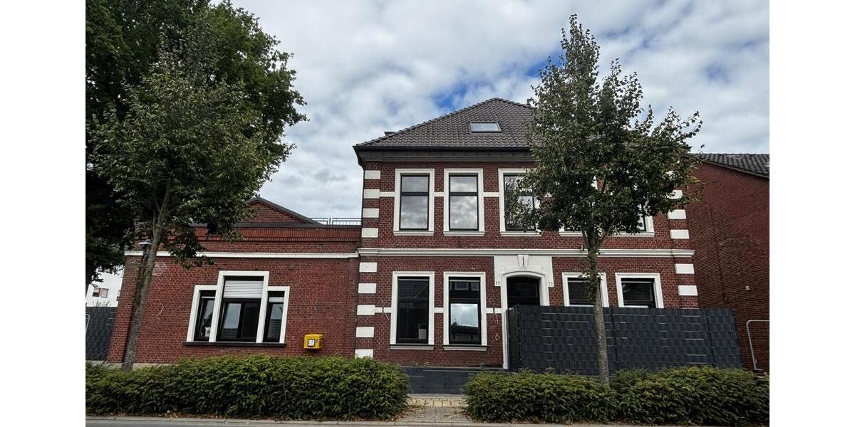 Erdgeschoßwohnung Rhede - 3 Zimmer, 85 m&sup2;, 1.105&euro; | Angebot:23671466