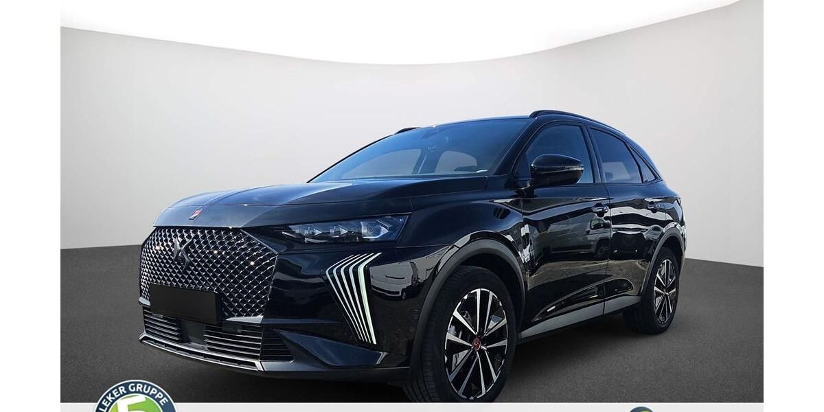 DS Automobiles DS7 (Crossback) 30.684 km 27.888 &euro; Dülmen 48249