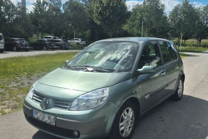 Renault Scenic 184.500 km 2.100 &euro; Haltern am See 45721