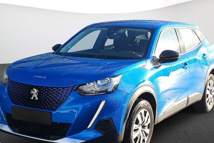 Peugeot 2008 56.580 km 16.555 &euro; Borken 46325