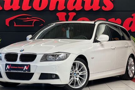 BMW 330 129.000 km 19.990 &euro; Voerde 46562