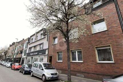 Haus Duisburg Hamborn - 10 Zimmer, 245 m&sup2;, 370.000&euro; | Angebot:26104496