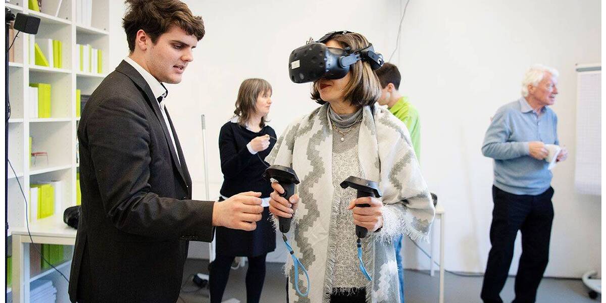 Gewerbeobjekt Marl Hüls - 1.140&euro; | Angebot:25751440