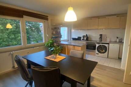 Wohnung Essen Frohnhausen - 2 Zimmer, 74 m&sup2;, 515&euro; | Angebot:26163861