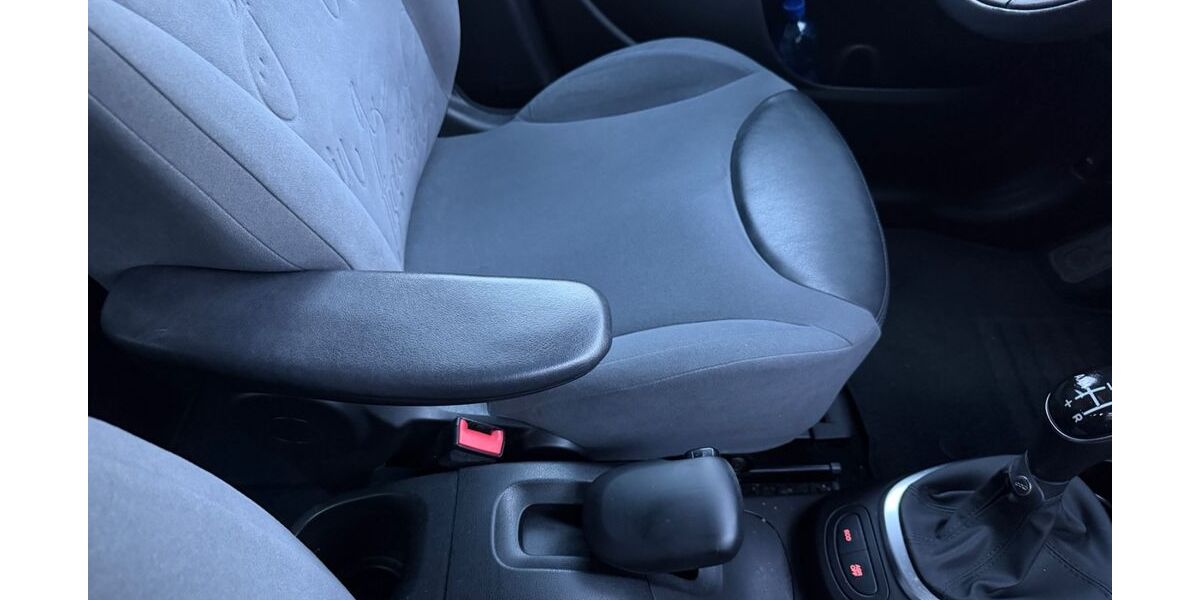 Fiat 500L Living 102.300 km 7.900 &euro; wesel 46483