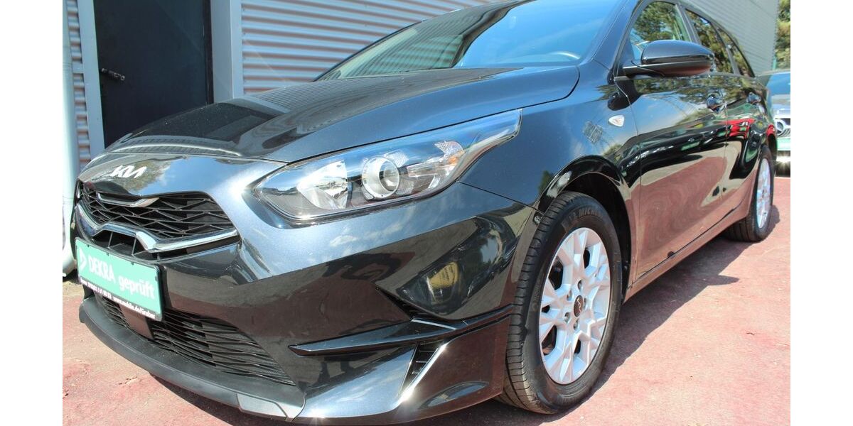Kia ceed Sportswagon 31.464 km 16.849 &euro; Essen 45326