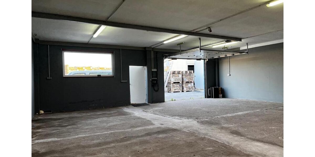 Gewerbeobjekt Hamminkeln - 600&euro; | Angebot:25934742