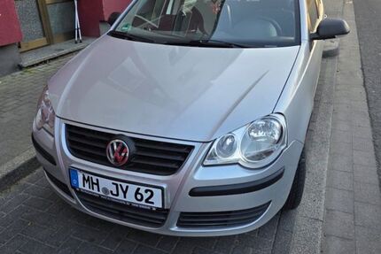 VW Polo 197.600 km 1.499 &euro; Oberhausen 46045
