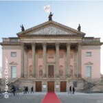 Die schweigsame Frau