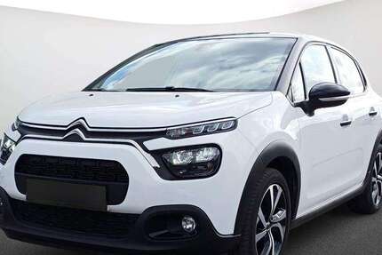Citroen C3 37.201 km 10.877 &euro; Borken 46325