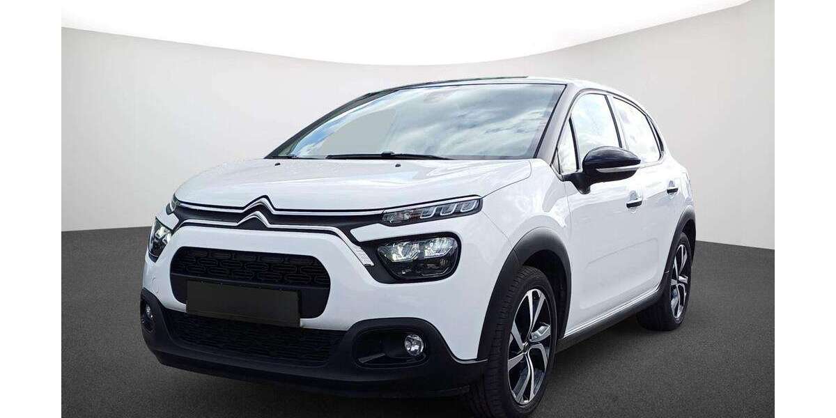 Citroen C3 37.201 km 10.877 &euro; Borken 46325