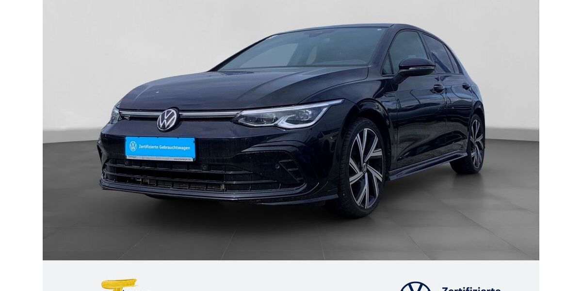 VW Golf 47.694 km 26.480 &euro; Herne 44653