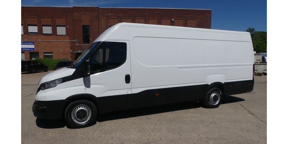 IVECO Andere 122.478 km 22.950 &euro; Essen 45309