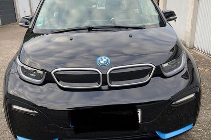 BMW i3 27.580 km 24.000 &euro; Gladbeck 45964