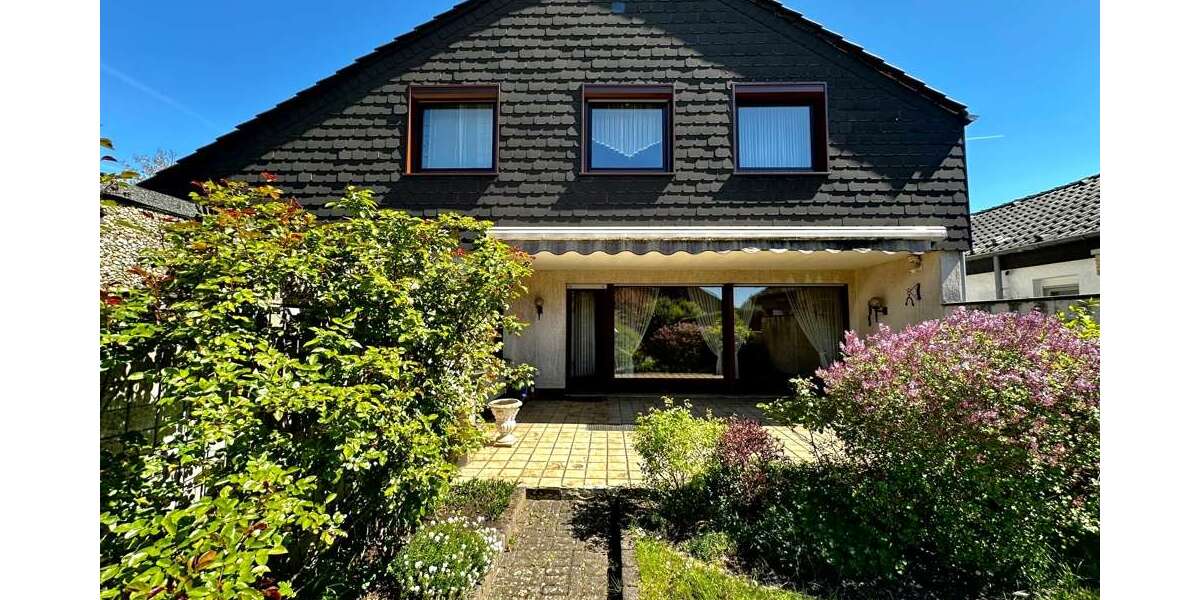 Einfamilienhaus Gelsenkirchen Gelsenkirchen-Mitte - 4.5 Zimmer, 119 m&sup2;, 335.000&euro; | Angebot:26788090