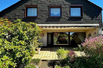 Haus Gelsenkirchen Gelsenkirchen-Mitte - 4.5 Zimmer, 119 m&sup2;, 335.000&euro; | Angebot:26788090