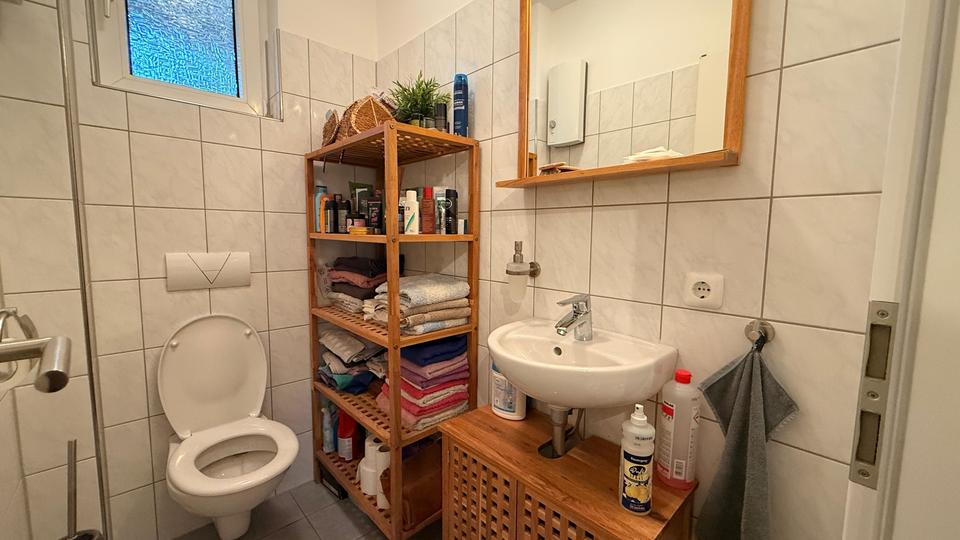 Etagenwohnung Duisburg Duisburg-Mitte - 3 Zimmer, 89 m&sup2;, 700&euro; | Angebot:26300937