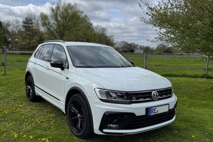 VW Tiguan 52.796 km 28.990 &euro; Oer-Erkenschwick 45739