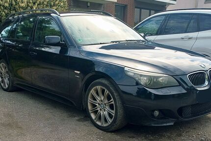 BMW 530 430.000 km 3.499 &euro; Dinslaken 46535