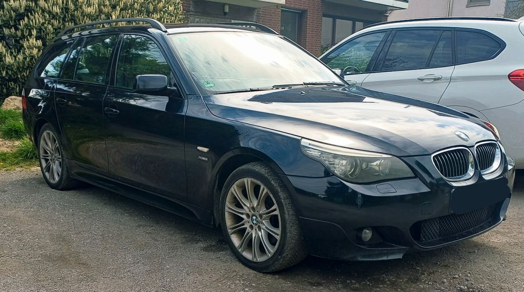 BMW 530 430.000 km 3.499 &euro; Dinslaken 46535