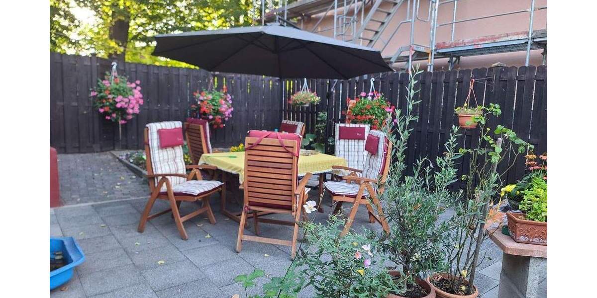 Doppelhaushälfte Rheinberg Orsoy - 7 Zimmer, 126 m&sup2;, 370.000&euro; | Angebot:25781574