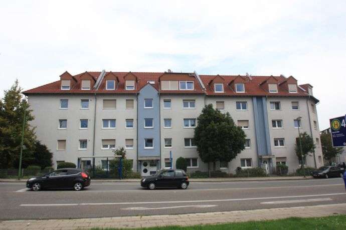 Etagenwohnung Essen Katernberg - 2.5 Zimmer, 61 m&sup2;, 309&euro; | Angebot:26285885