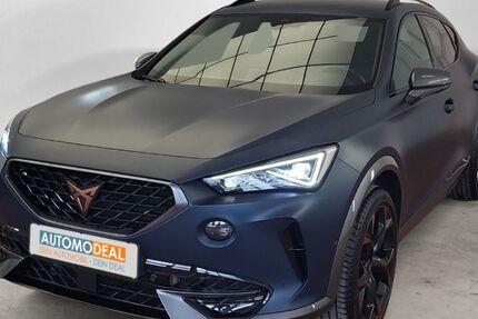 Cupra Formentor 18.440 km 29.996 &euro; Dinslaken 46539