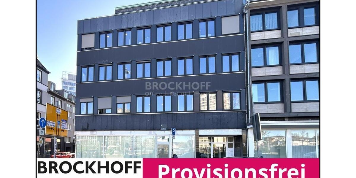 Gewerbeobjekt Essen Südviertel - 10&euro; | Angebot:26279581