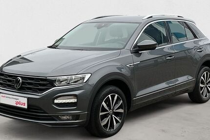 VW T-Roc 64.807 km 22.980 &euro; Wesel 46483