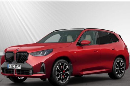 BMW X3 14.900 km 70.770 &euro; Wesel 46485