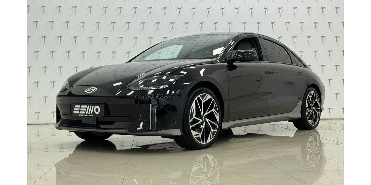 Hyundai IONIQ 6 4.282 km 33.890 &euro; Oberhausen 46149