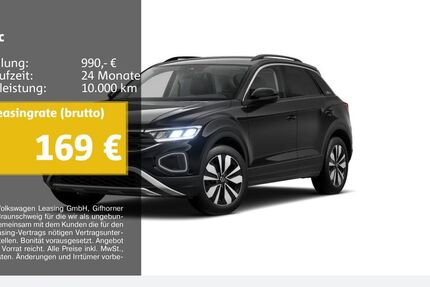 VW T-Roc 22.681 km 22.890 &euro; Bochum 44892