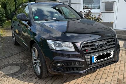 Audi SQ5 190.000 km 20.200 &euro; Essen 45141