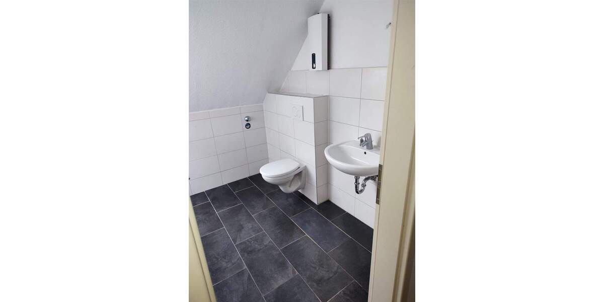 Etagenwohnung Gelsenkirchen Rotthausen - 3 Zimmer, 65 m&sup2;, 355&euro; | Angebot:25778715