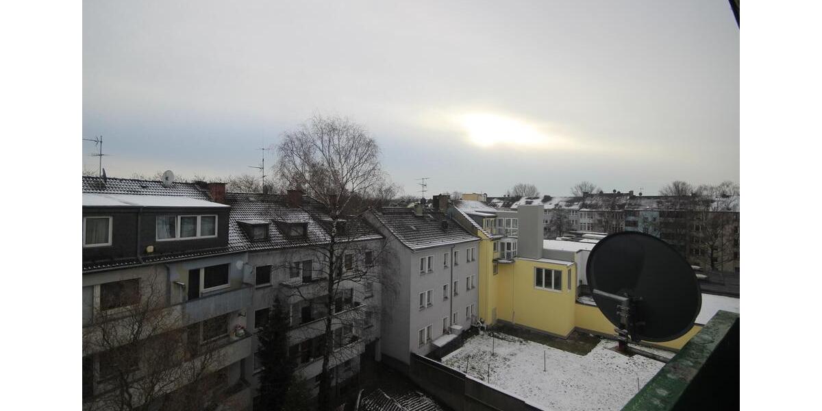 Etagenwohnung Duisburg Duisburg-Mitte - 3 Zimmer, 62 m&sup2;, 550&euro; | Angebot:26070930