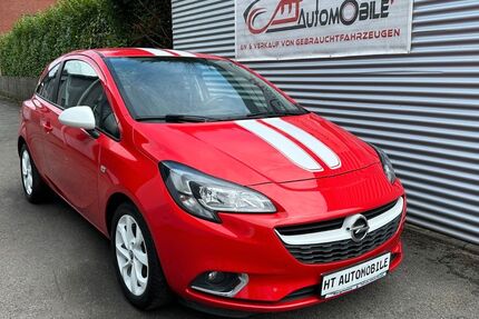Opel Corsa 82.000 km 6.999 &euro; Marl 45770