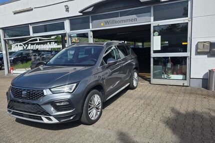 Seat Ateca 100.000 km 21.990 &euro; Gladbeck 45966