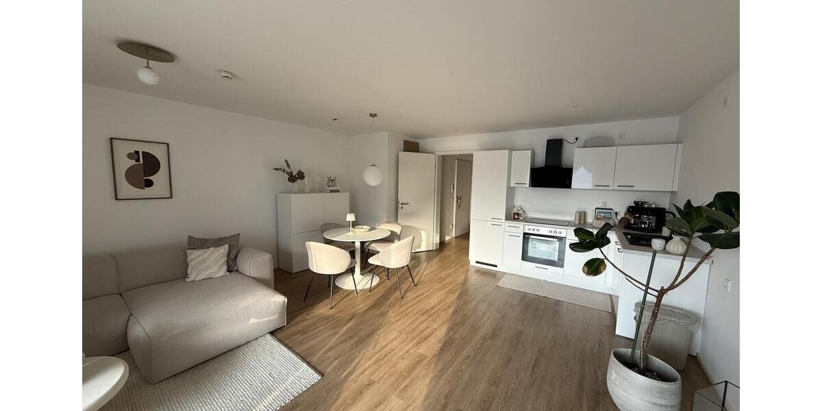Etagenwohnung Essen Stadtbezirk III - 2.5 Zimmer, 63 m&sup2;, 709&euro; | Angebot:26641573