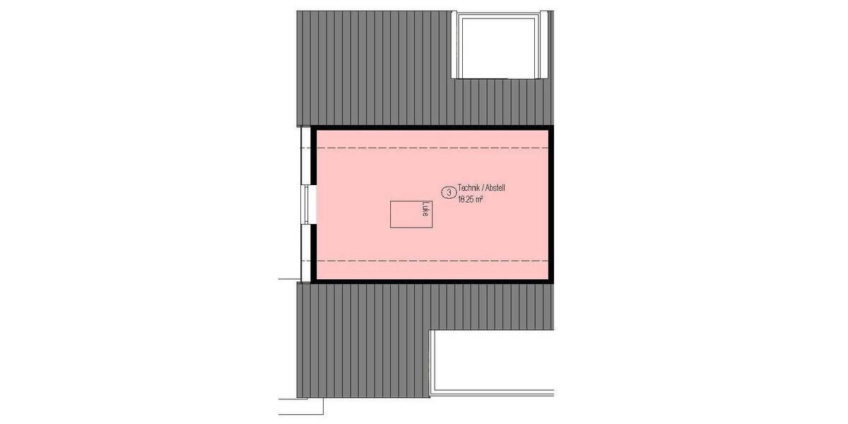 Reihenendhaus Borken Weseke - 4 Zimmer, 101 m&sup2;, 401.200&euro; | Angebot:25707863