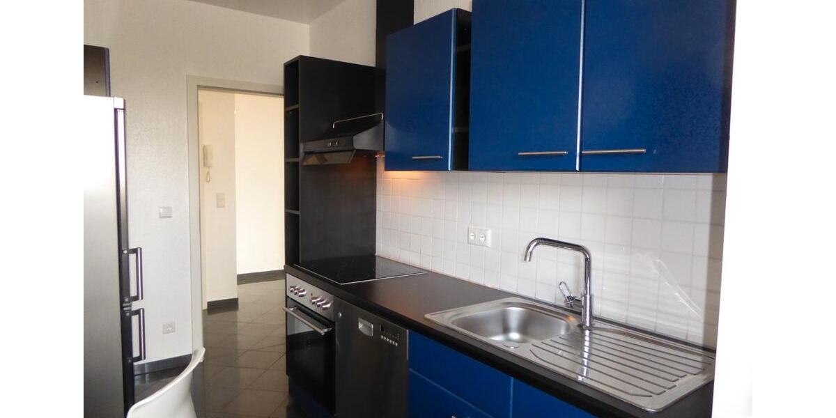 Etagenwohnung Dinslaken - 3 Zimmer, 63 m&sup2;, 547&euro; | Angebot:26267488