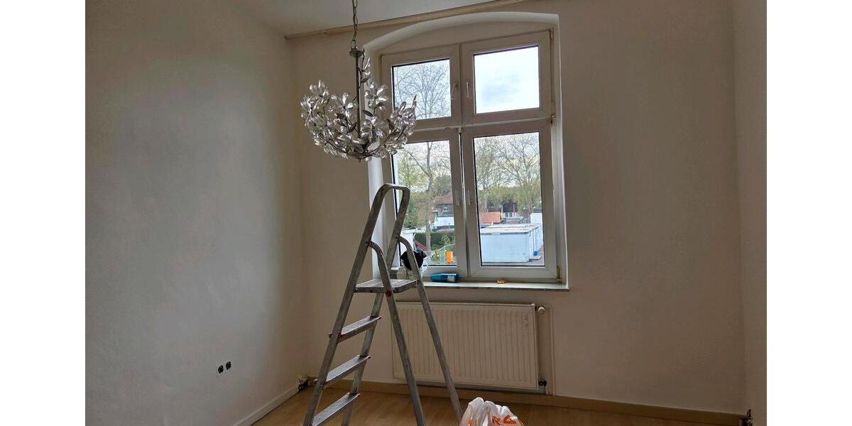 Etagenwohnung Bochum Bochum-Mitte - 3 Zimmer, 45 m&sup2;, 550&euro; | Angebot:26294655